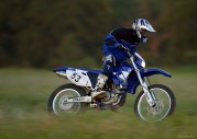 Yamaha WR450F